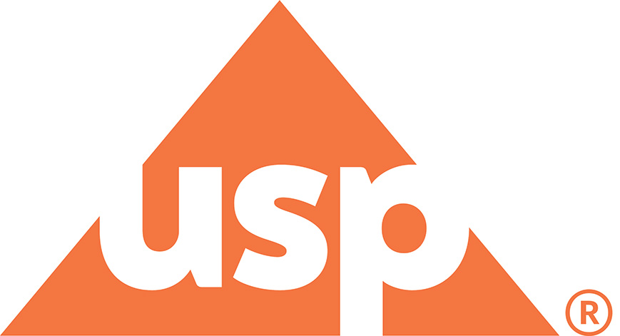 USP Logo